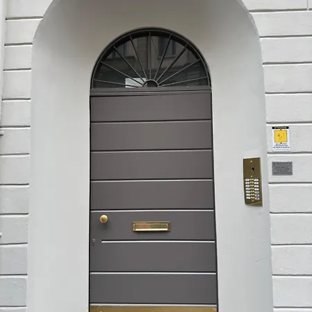 Oda ve Kahvaltı Michelangelo In Brera