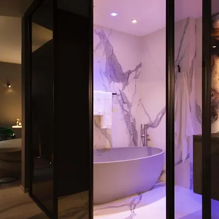 Michelangelo In Brera Bed & Breakfast *