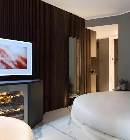 Bed & Breakfast Michelangelo In Brera *