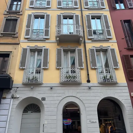 Bed & Breakfast Michelangelo In Brera *