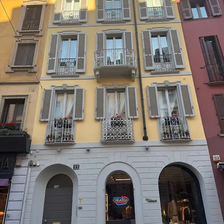 Michelangelo In Brera Milan
