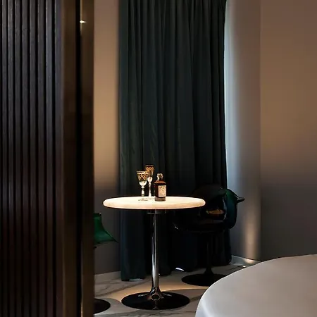 Bed & Breakfast Michelangelo In Brera 4*