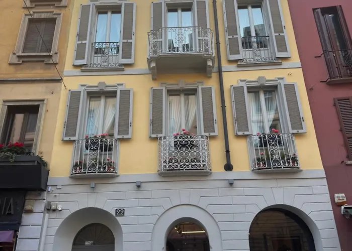 Michelangelo In Brera Milánó