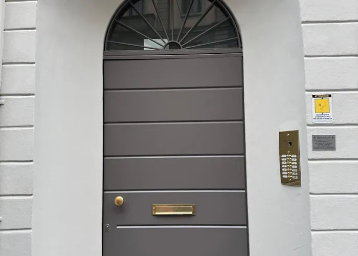 Panzió Michelangelo In Brera